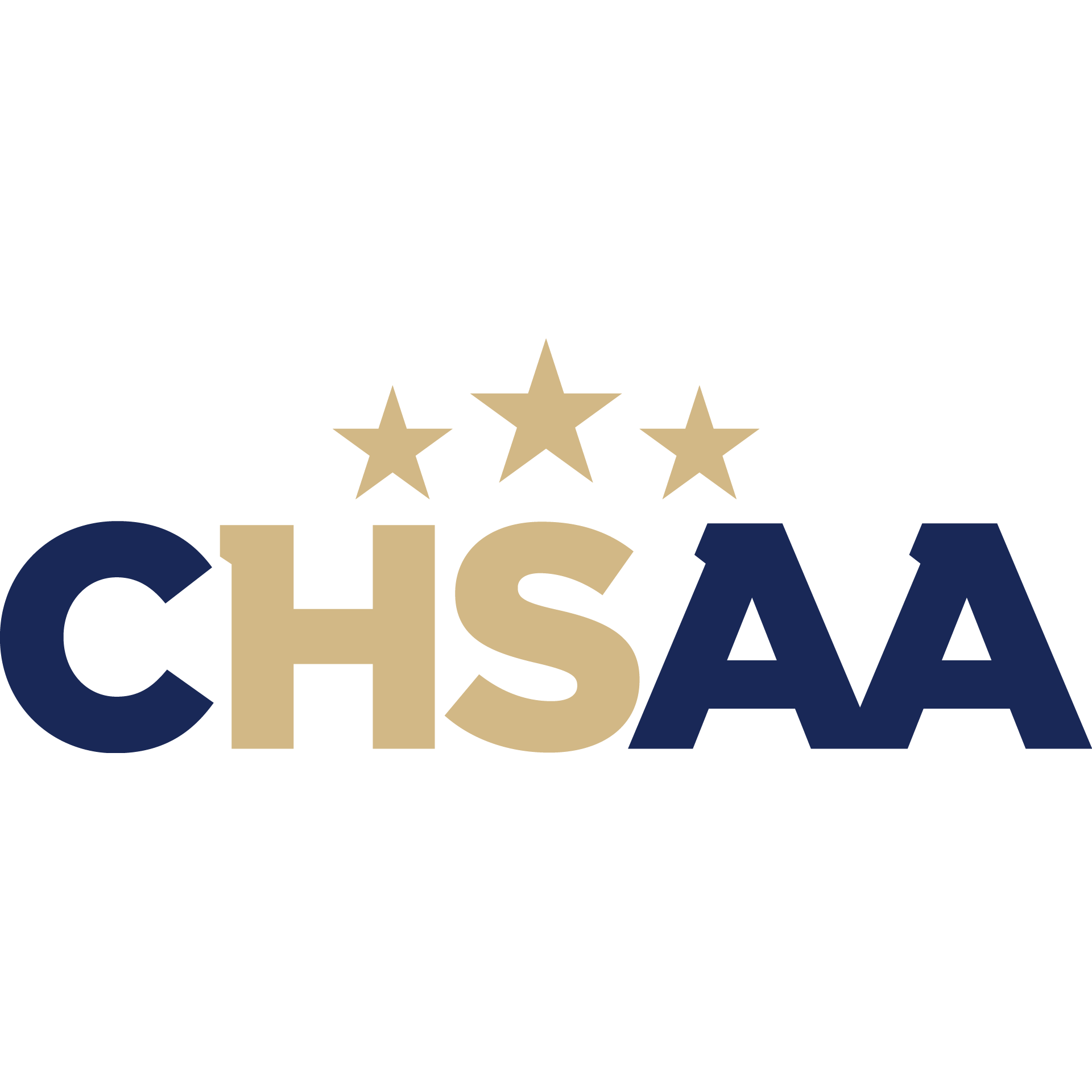 CHSAA Logo