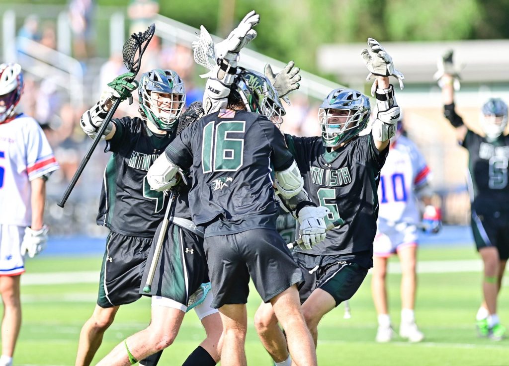 Mountain Vista lax
