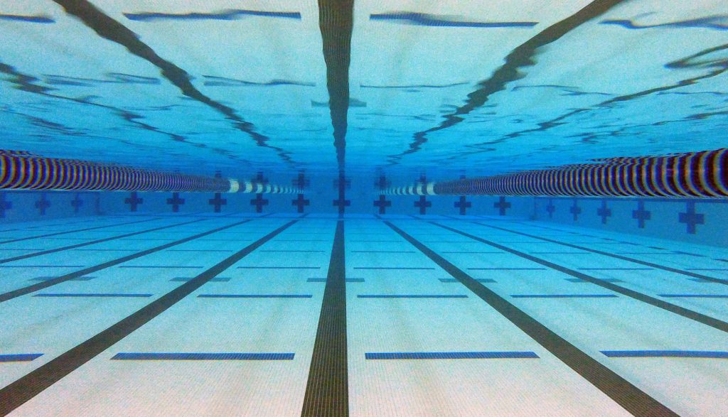 Generic swimming pool