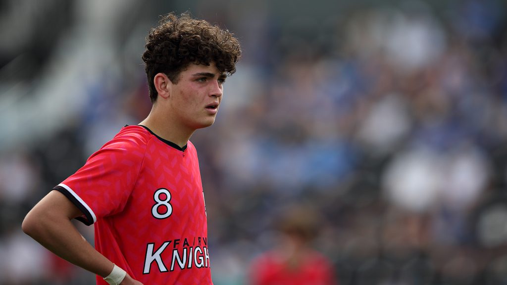 Fairview boys soccer