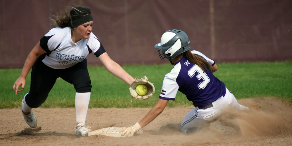 Softball: Arvada West vs Golden
