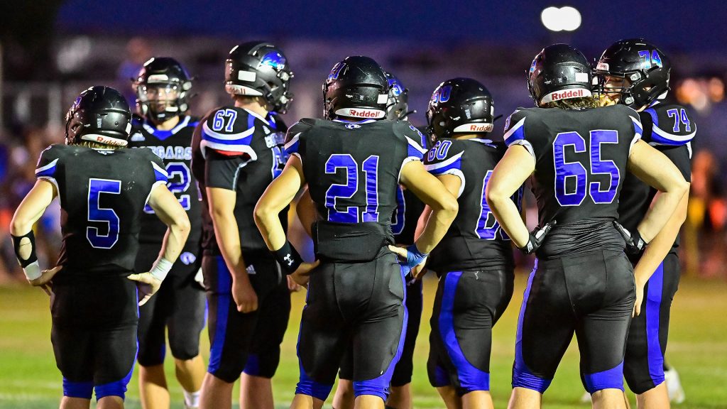 Resurrection Christian football