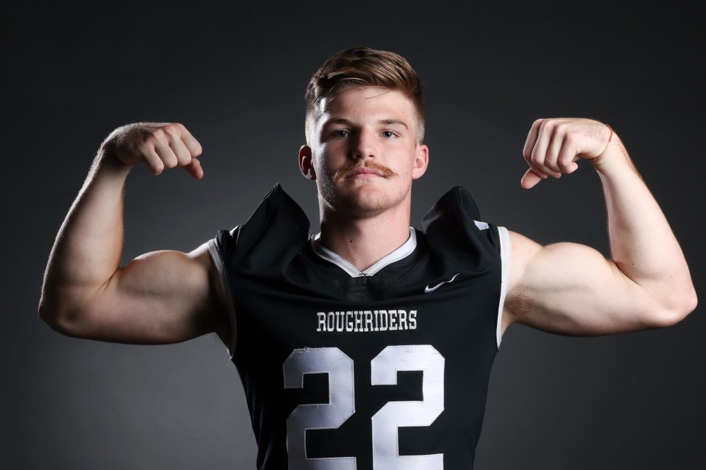 Cooper Walton Roosevelt