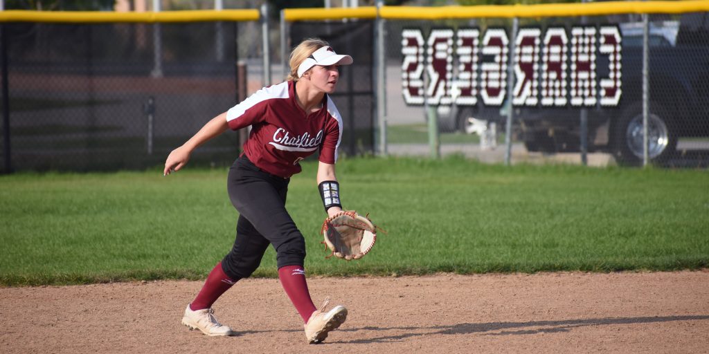 Softball: Chatfield vs Cherokee Trail