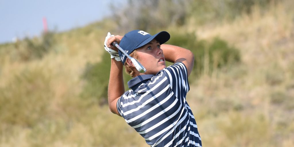 Jeffco Boys Golf: Homestead GC