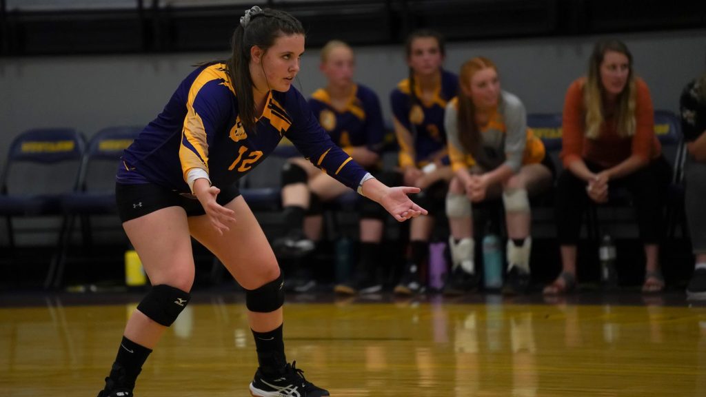 Allie Daly West Grand