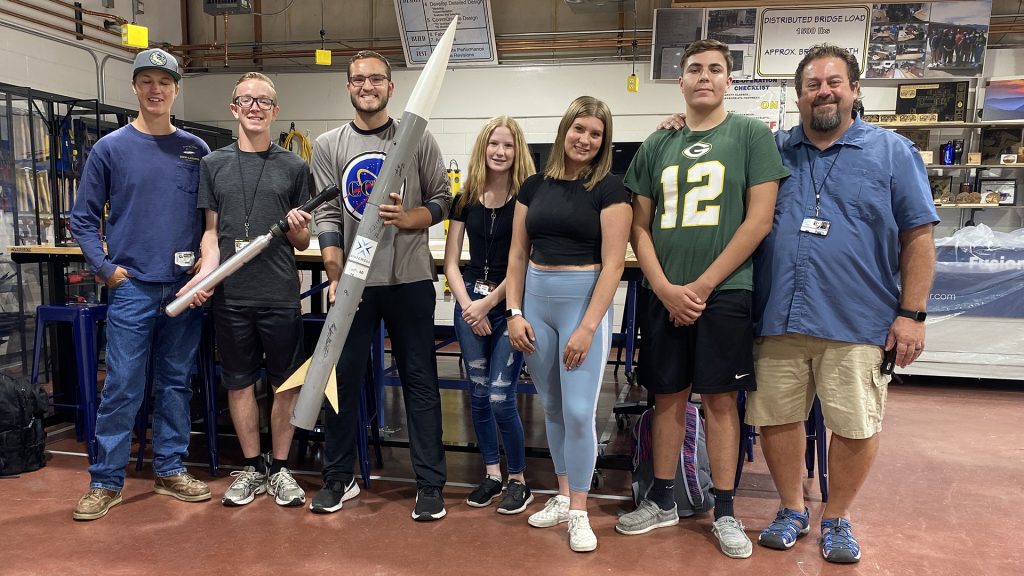 Canon City SystemsGo