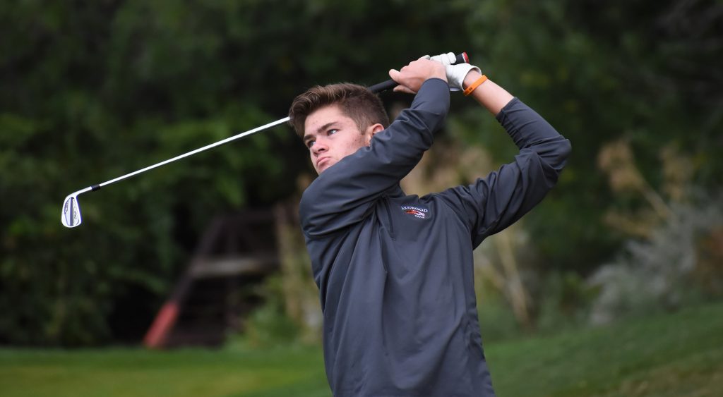 Boys Golf: West Woods GC