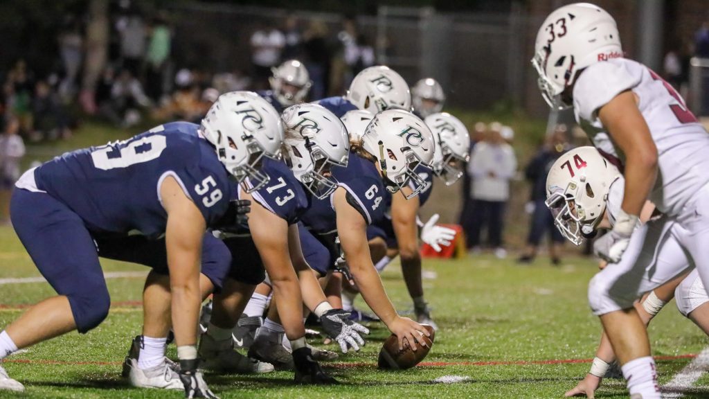 Pine Creek vs. Chatfield 2021