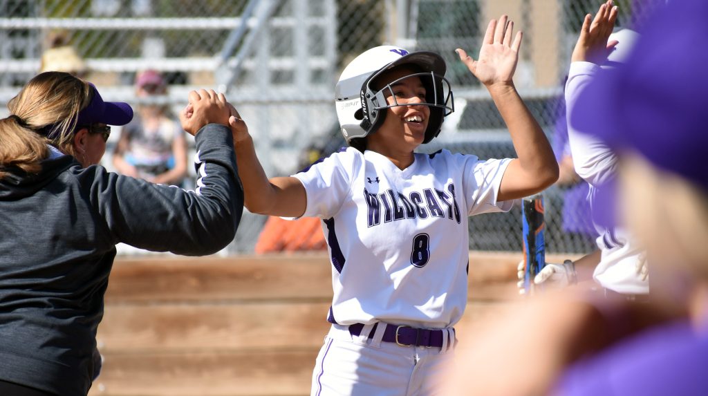 Softball: Lakewood vs Arvada West