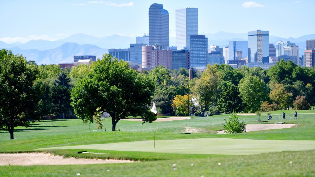 2021 Boys Golf Championships City Park Generic