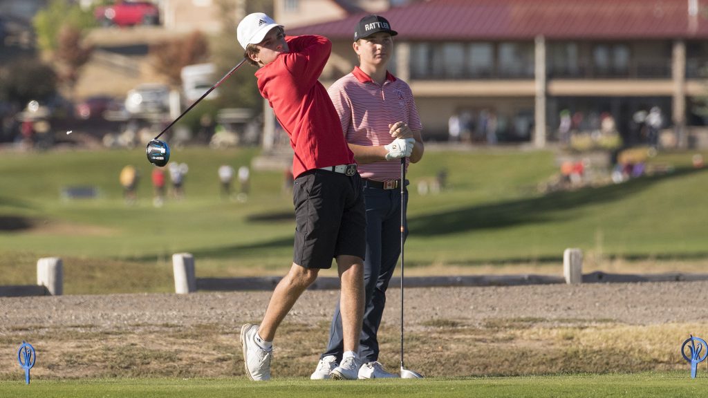 Nic Pevny Aspen 2021