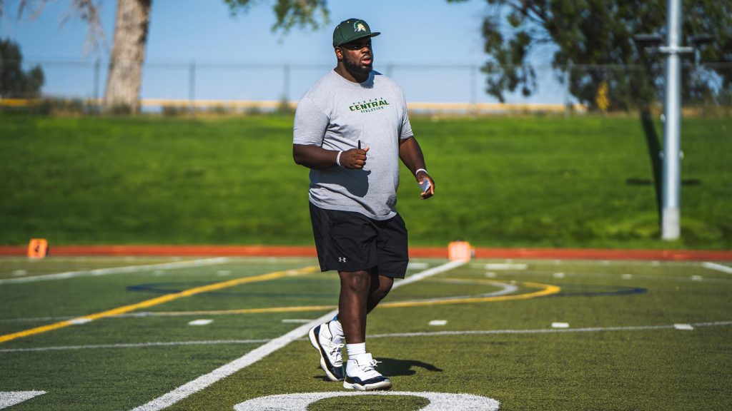 Chris Kelly Aurora Central