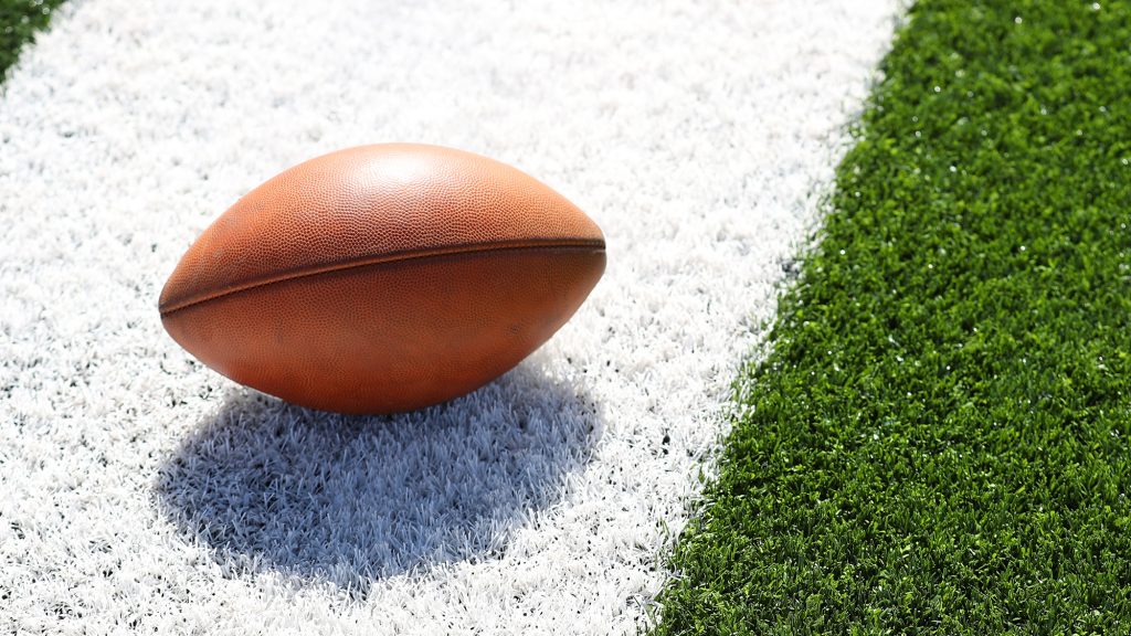 Generic football 2021