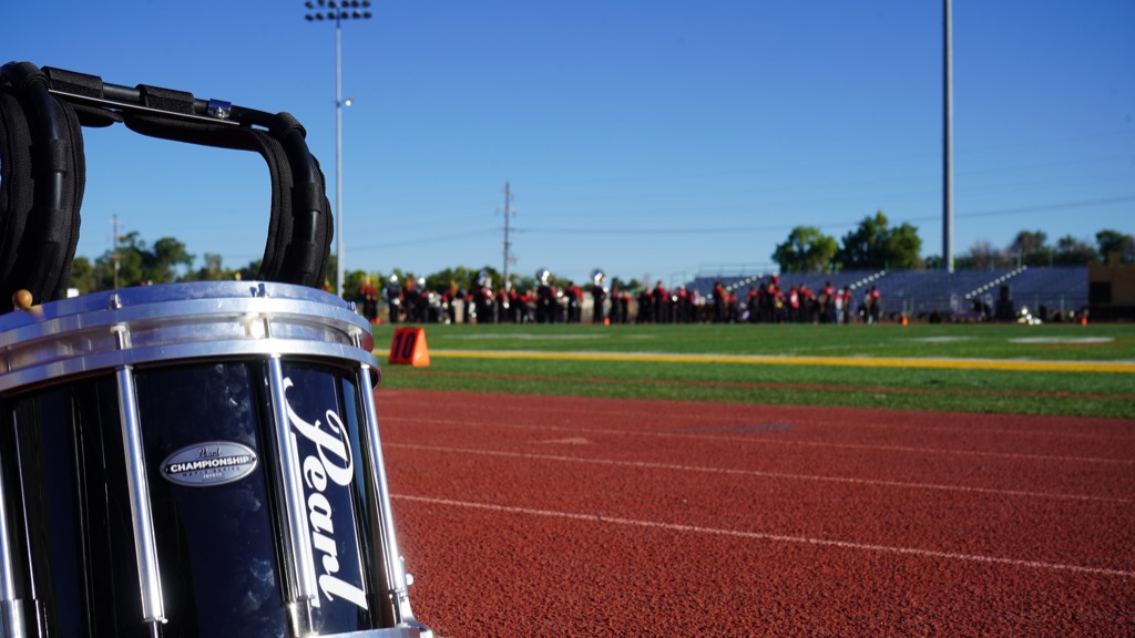 SoCo Marching Festival 2021