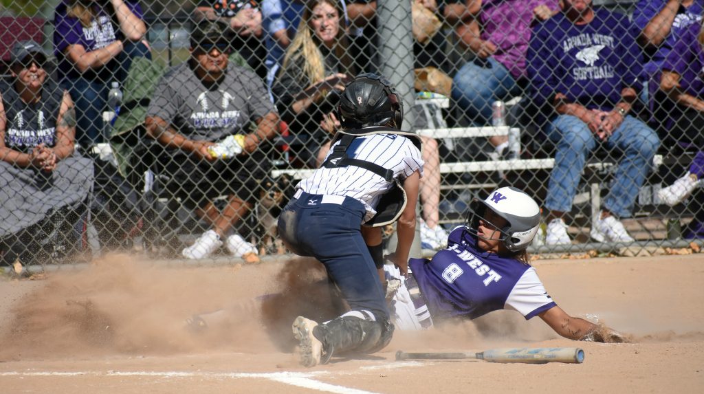 Softball: Class 5A Region 8 tournament