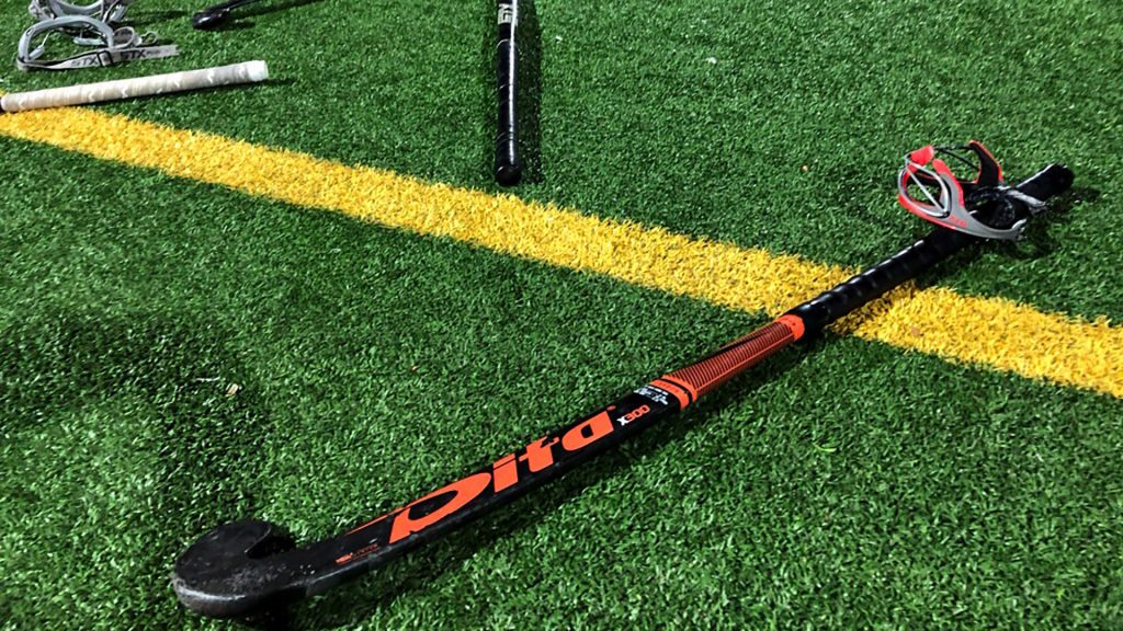 Field hockey generic