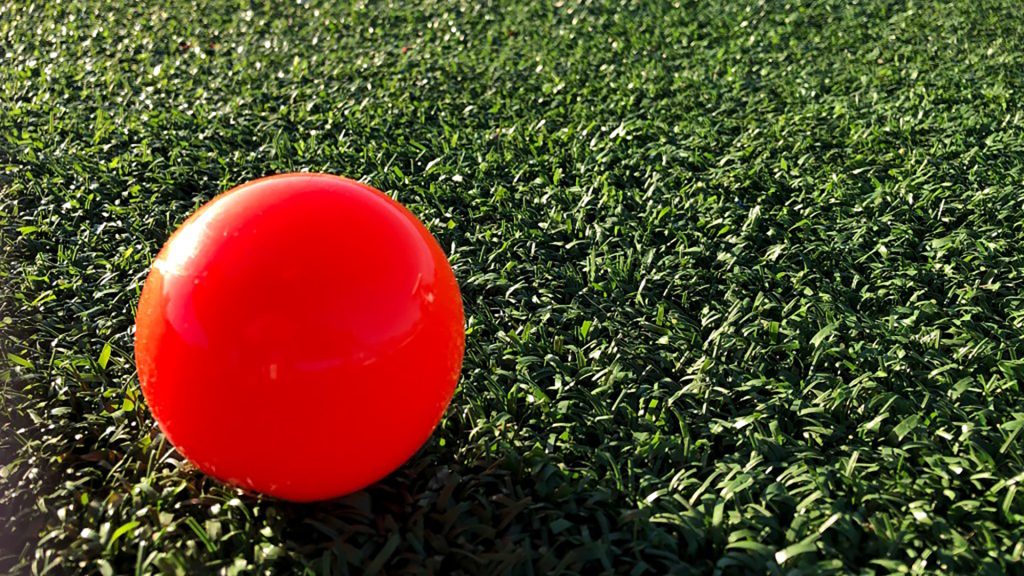 Field hockey generic