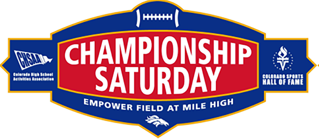 Championship Saturday