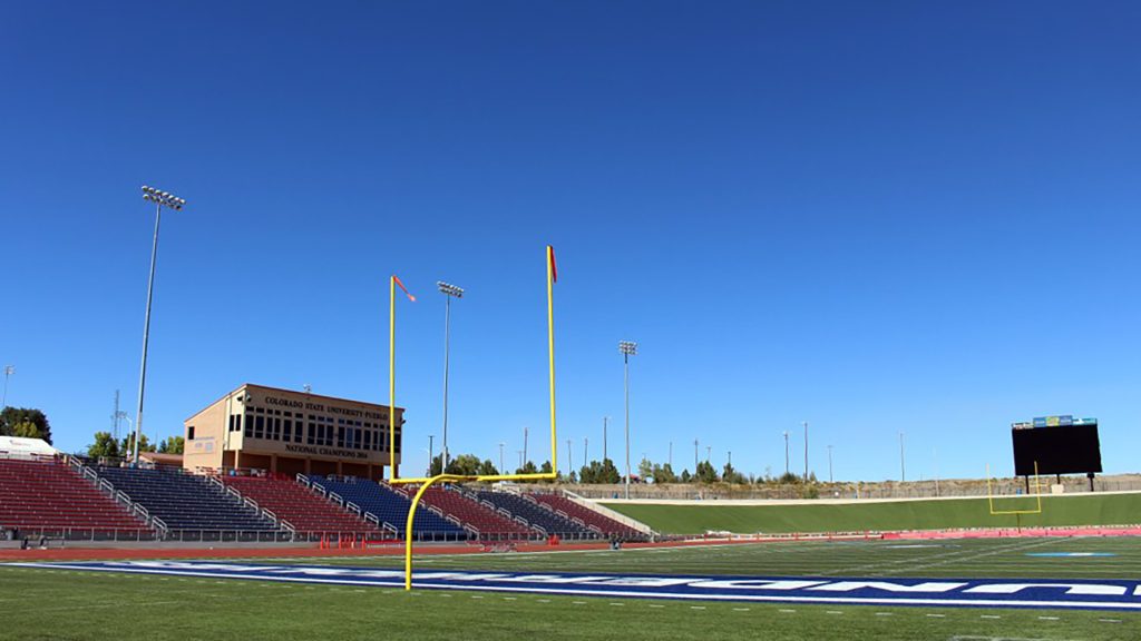 CSU-Pueblo ThunderBowl