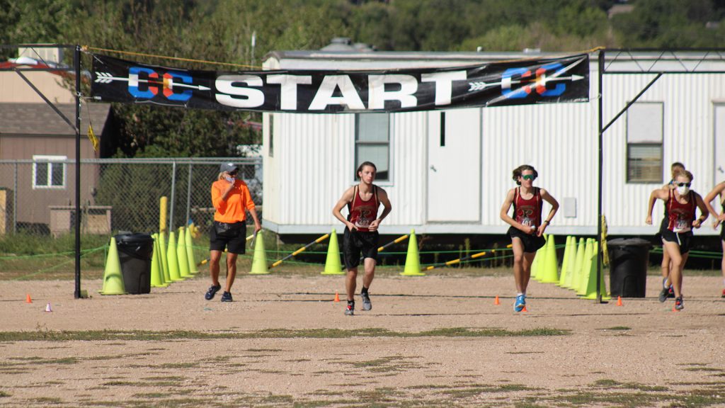 Cross country generic