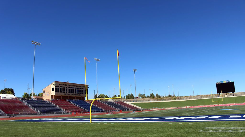 Football generic Norris Penrose