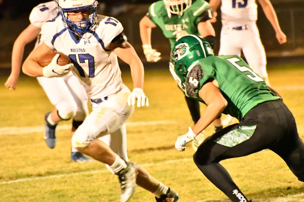 Evan Atkin Moffat County