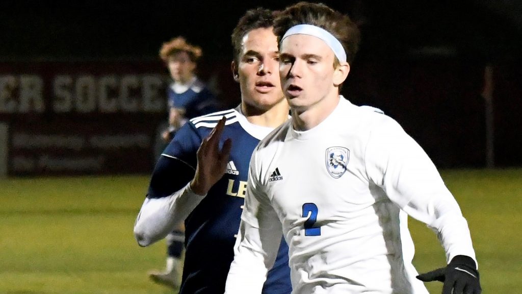 Grandview boys soccer