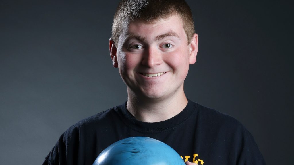 Pueblo East unified bowling