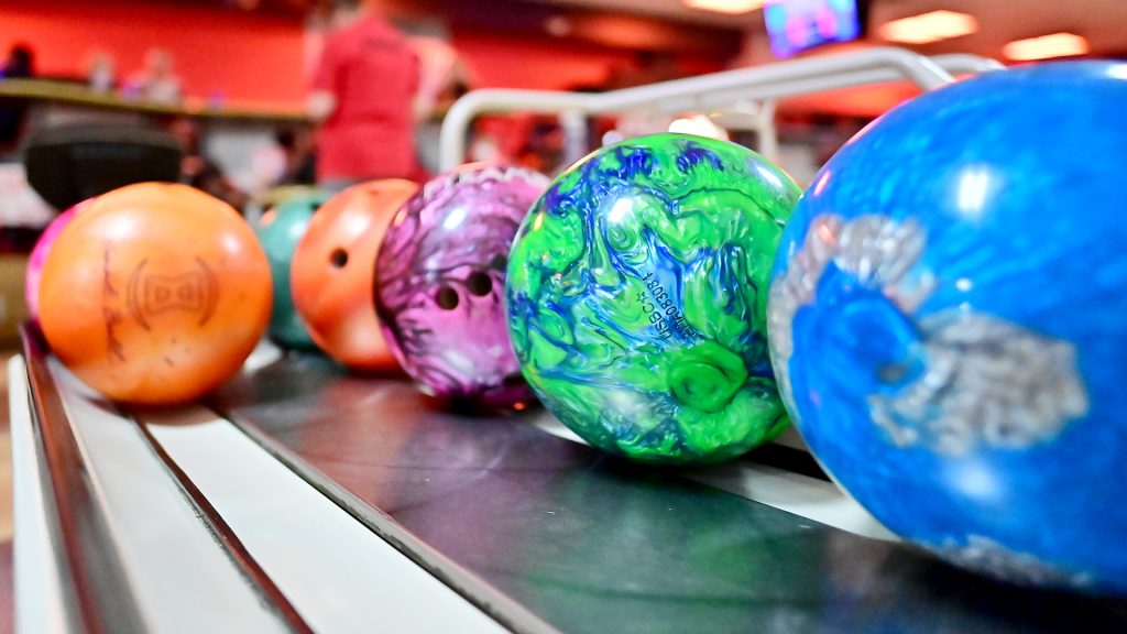 Unified bowling generic