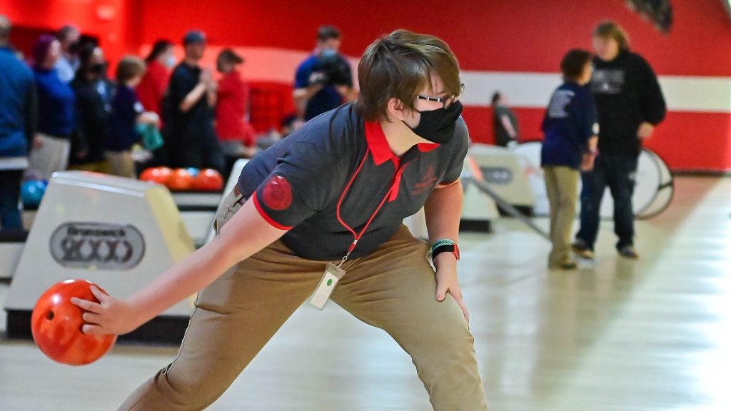 Unified bowling