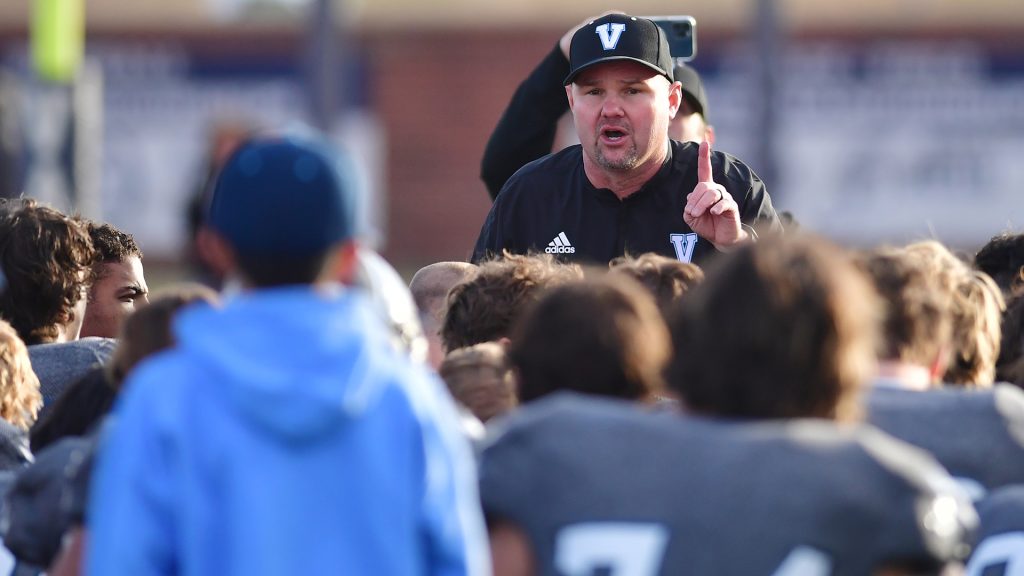 Valor Christian football