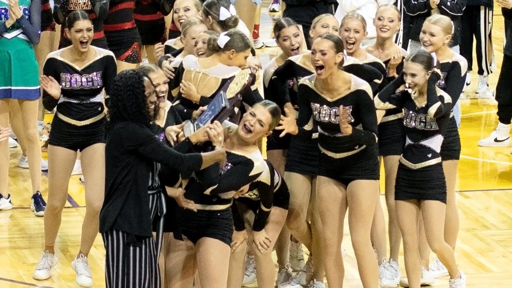 Rhonda Blanford-Green