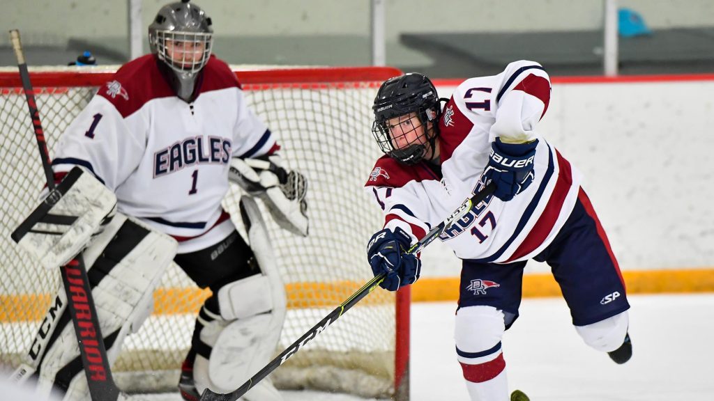 Dakota Ridge ice hockey 2021