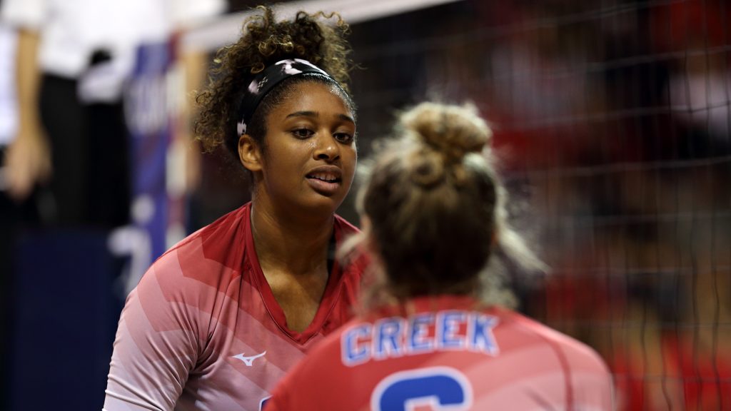 Carter Booth CC 2021 GVB Championship