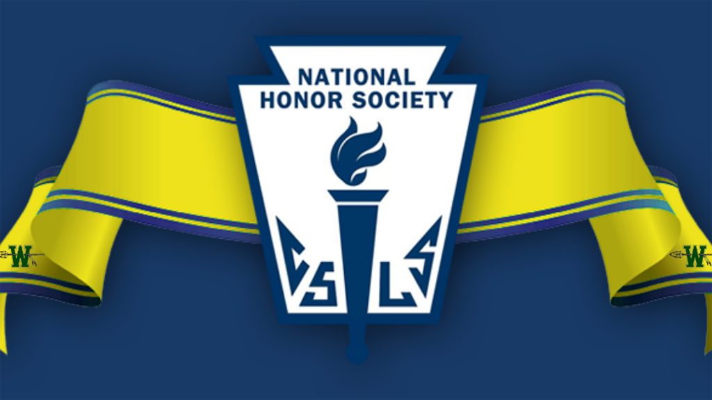 National Honor Society logo