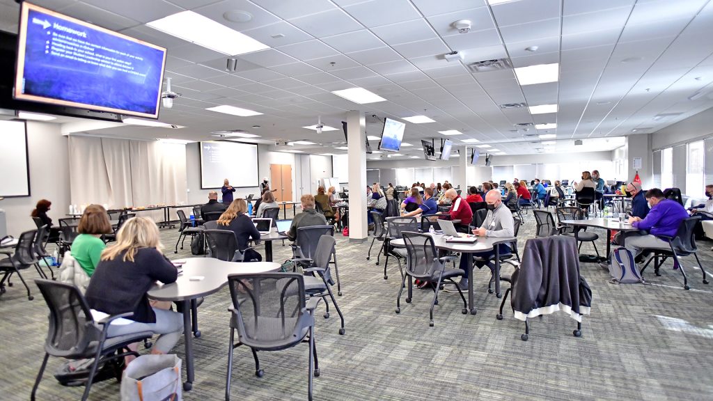 Activities Directors Summit