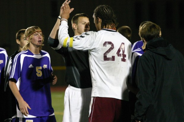 (CHSAA file photo)