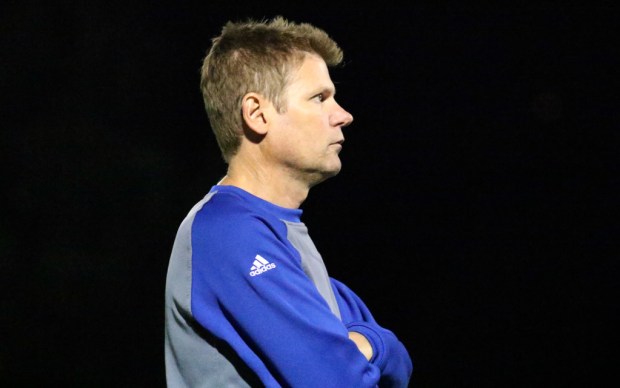 Broomfield Fairview boys soccer