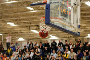 Doherty Rampart boys basketball generic