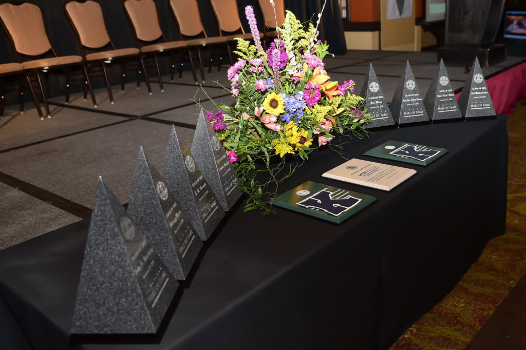 CHSAA Hall of Fame 2015