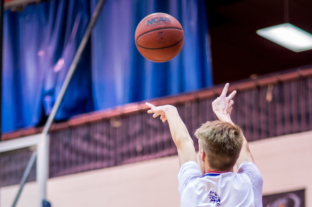 Chaparral Denver East boys basketball generic
