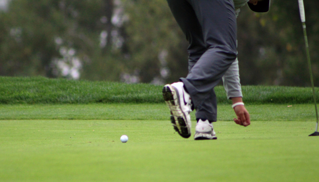 5A state boys golf generic