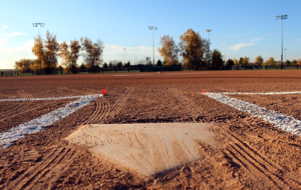 State softball Aurora Sports Park generic