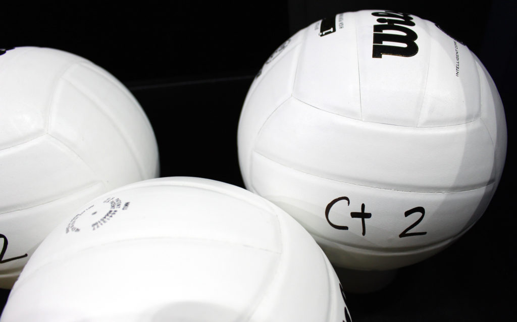 State volleyball generic