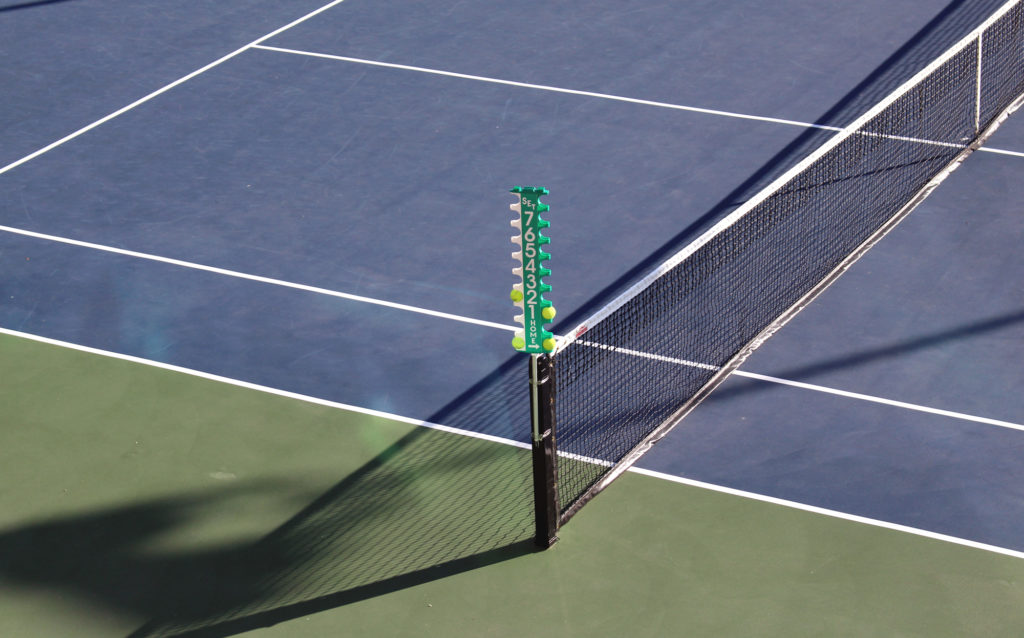 5A boys state tennis generic