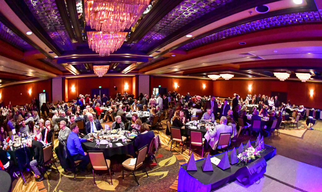 2017 CHSAA hall of fame