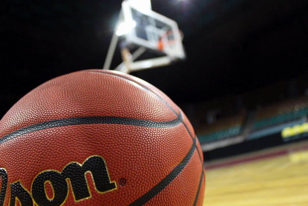 Basketball generic boys girls