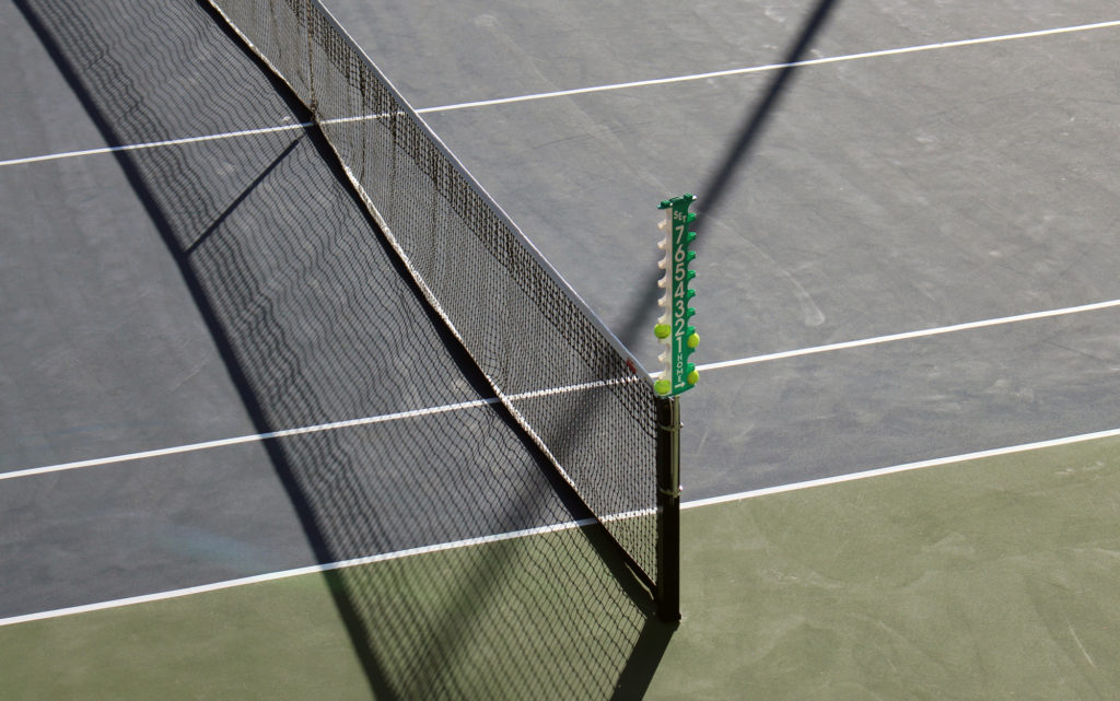 5A boys state tennis generic