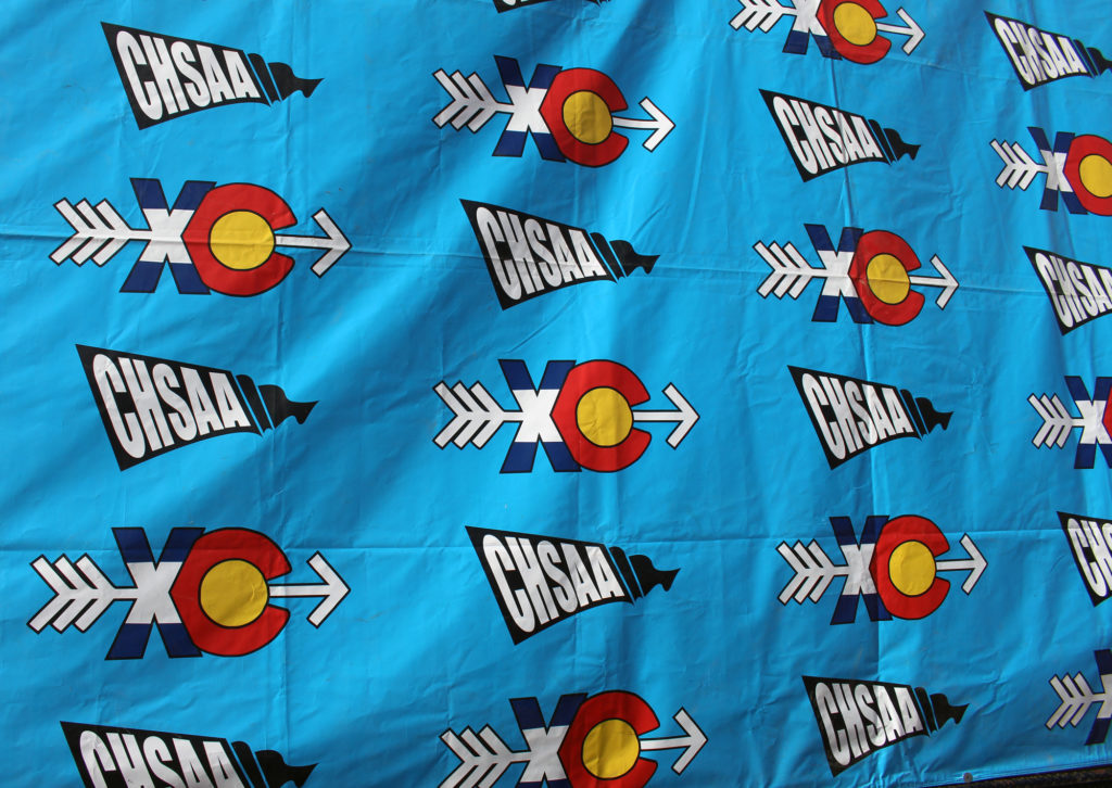 State cross country generic